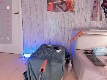 Stripchat Live Sex of JUANDIAMONDS98