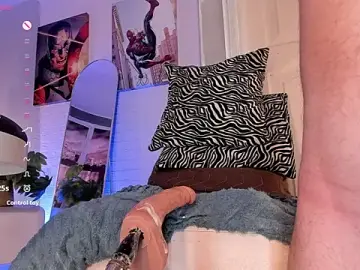 Stripchat Nude Webcam of JUANDIAMONDS98