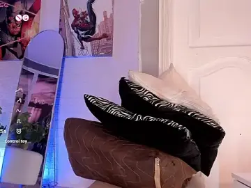 Stripchat Best live sex cam show of JUANDIAMONDS98