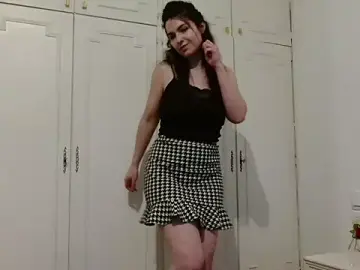 Stripchat Live Sex of desirmiss1