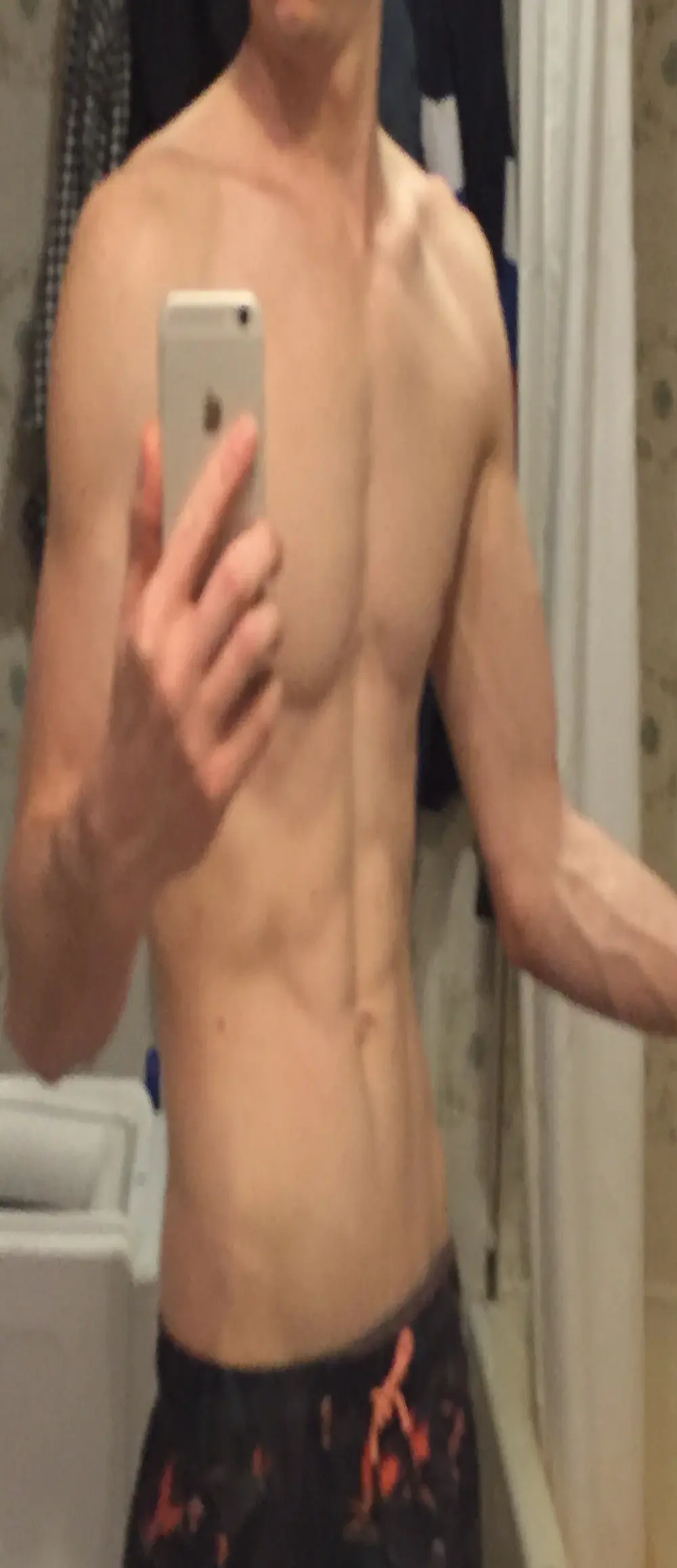 MikymikeBBWD
