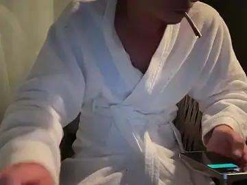 Stripchat Sex Cam of MikymikeBBWD