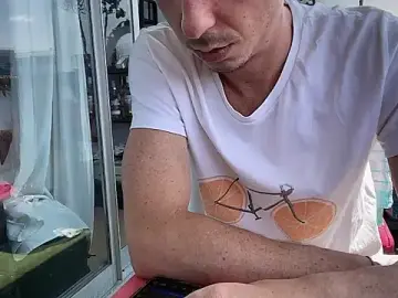 Stripchat Private Sex Chat of MikymikeBBWD