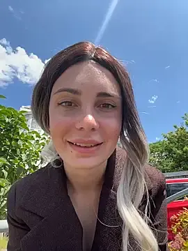 Stripchat Sex Chat of SandraCarter