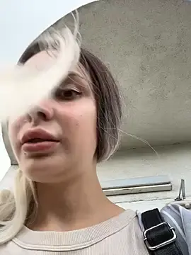 Stripchat Sex Cam of SandraCarter