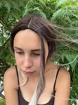 Stripchat Live Sex Cam of SandraCarter