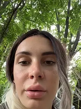 Stripchat Sex Cam of SandraCarter