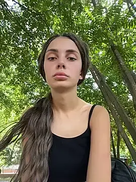 Stripchat Free Live Porn of SandraCarter