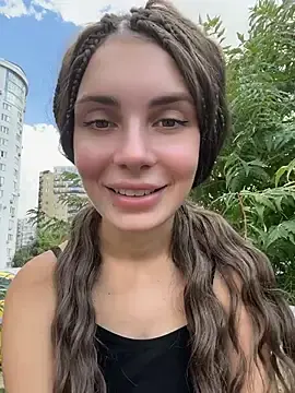 Stripchat Best Webcam of SandraCarter