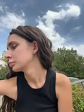 Stripchat Free Porn Cam of SandraCarter