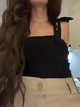 Stripchat Sex Chat of SandraCarter