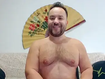 Stripchat Sex Chat of Hairy9inch