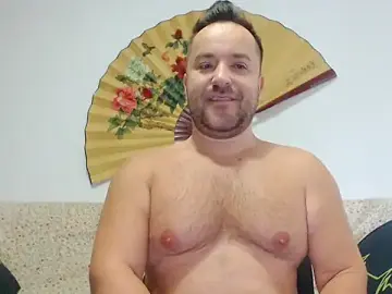 Stripchat Sex Chat of Hairy9inch