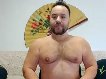 Stripchat Watch Live Sex Cams of Hairy9inch