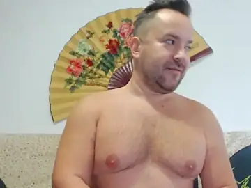 Stripchat Free Porn Cam of Hairy9inch