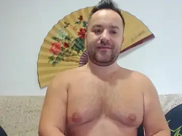 Stripchat Live Sex of Hairy9inch