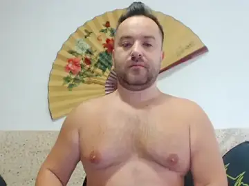 Stripchat Live Sex Cam of Hairy9inch