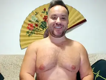 Stripchat Private Sex Chat of Hairy9inch
