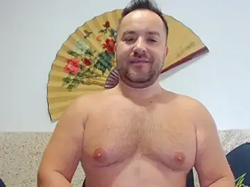 Stripchat Free Live Porn of Hairy9inch