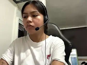 Stripchat Nude Webcam of SalleyRoloff