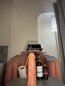 Stripchat Private Sex Chat of emiss_