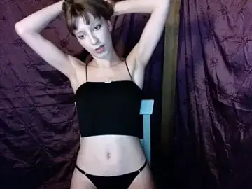 Stripchat Live Sex Cam of AlexaWetDream