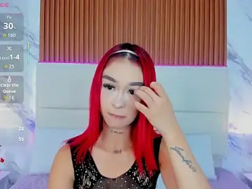 Stripchat Live Porn of _bella_rossee_