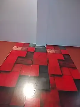 Stripchat Sex Cam of BlackVsKrytal
