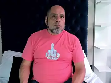 Stripchat Live Porn of Oliverozz_