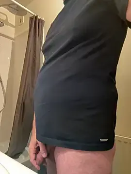 Stripchat Free Porn Cam of vincent1522