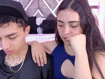 Stripchat Live Sex of NickandAbby_