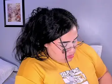 Stripchat Best Webcam of _michel_bbw