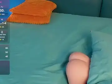 Stripchat Best live sex cam show of willturneer