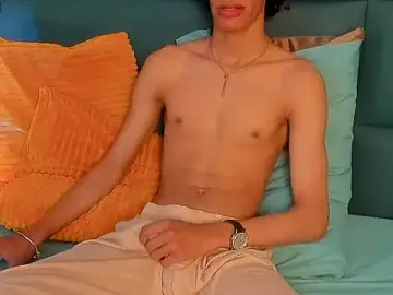 Stripchat Live Sex of willturneer