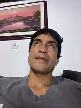 Stripchat Sex Chat of Crisloverrr