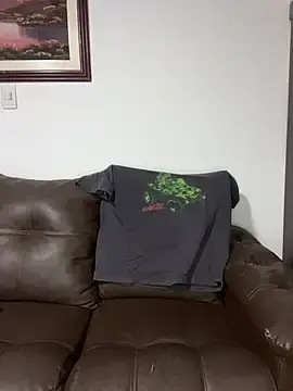 Stripchat Best live sex cam show of Crisloverrr