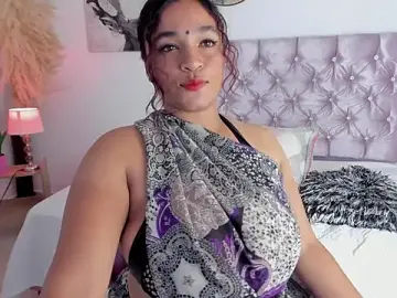Stripchat Sex Chat of Darsha_Hara