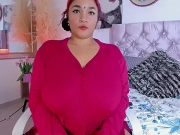 Stripchat Sex Chat of Darsha_Hara