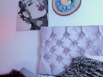 Stripchat Free Porn Cam of Darsha_Hara