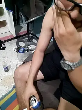 Stripchat Best Webcam of hadidos