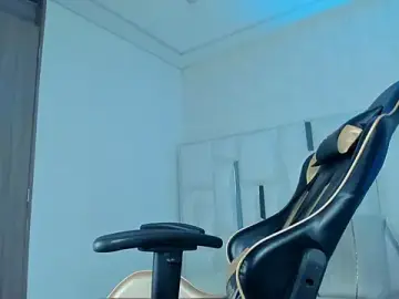 Stripchat Sex Cam of Juandagoom