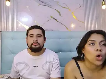 Stripchat Live Sex of SasshaSpicy