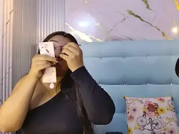 Stripchat Sex Cam of SasshaSpicy