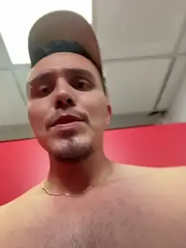 Stripchat Nude Webcam of adam-rivera