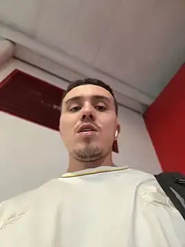 Stripchat Sex Chat of adam-rivera