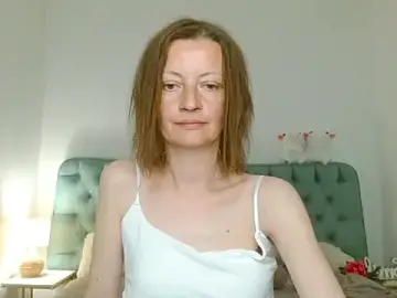 Stripchat Nude Webcam of Anastasia_skyy