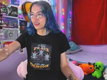 Stripchat Best live sex cam show of Elis-Darling
