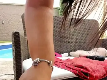 Stripchat Best live sex cam show of _PARISI_