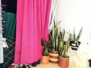 Stripchat Live Sex of doll_celeste20