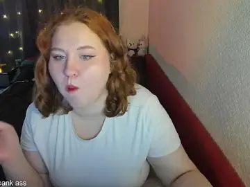 Stripchat Watch Live Sex Cams of GeorginiaGrimes